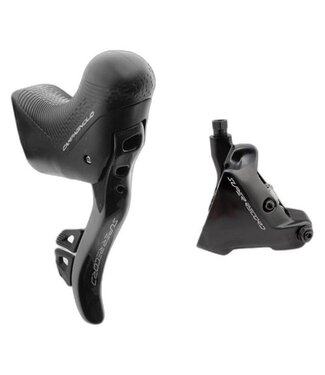 Campagnolo Super Record WRL Hydraulic Disc Brake Right 140 compatible