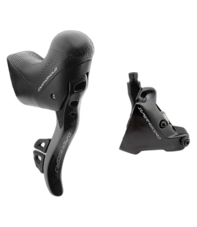 Campagnolo Super Record WRL Hydraulic Disc Brake Right 140 compatible