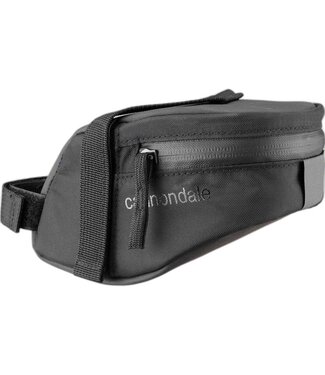 CANNONDALE Cannondale Contain Stitched Velcro Small Saddle Bag
