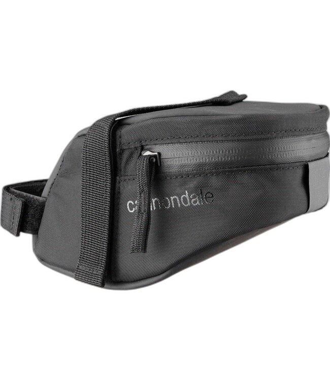 CANNONDALE Cannondale Contain Stitched Velcro Small Saddle Bag