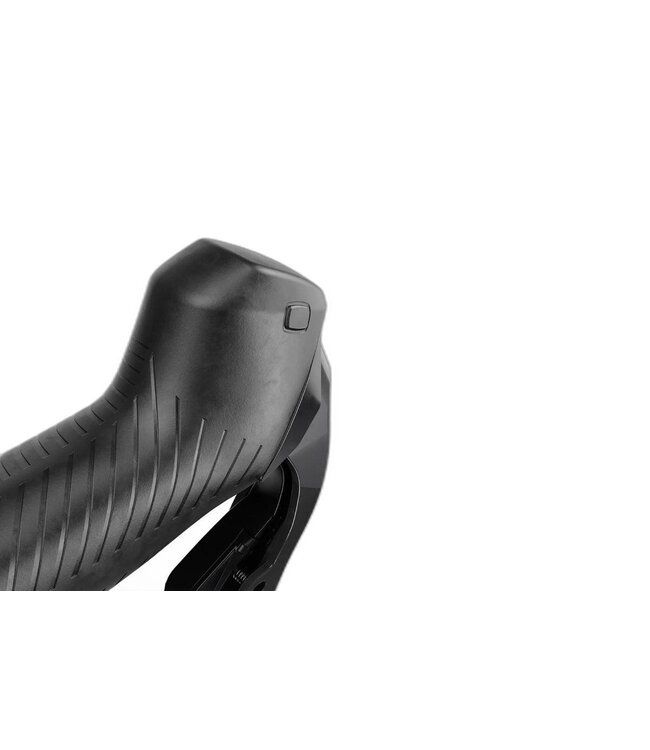 SRAM Sram Shift/Hydraulic Disc Brake Red AXS E1 Stealthamajig connected Front Brake/Left Shift 950mm w/ Flat Mount 20mm SS Hardware (Rotor sold separately)