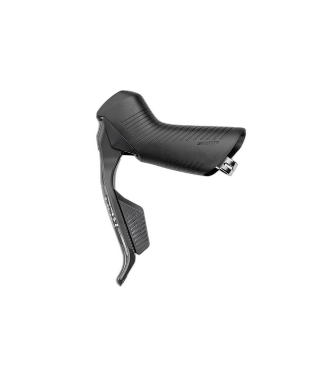 SRAM Sram Shift/Hydraulic Disc Brake Red AXS E1 Stealthamajig connected Front Brake/Left Shift 950mm w/ Flat Mount 20mm SS Hardware (Rotor sold separately)