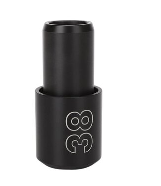 FOX RACING Fox Factory Kit: Dust Wiper,Forx,36mm,Low Friction,No Flange