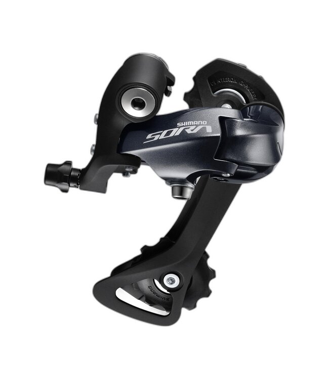 SHIMANO Shimano RD-R3000 Sora 9Sp Rear Derailleur