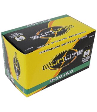 Sunlite 200x50 Scooter Angle 56mm Tube