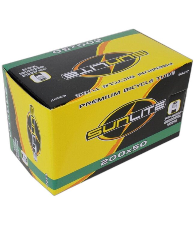 Sunlite 200x50 Scooter Angle 56mm Tube