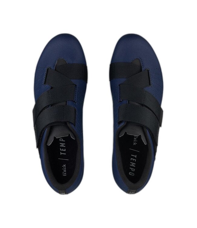 FIZIK Road Shoes Tempo Powerstrap R5 Navy / Black 41