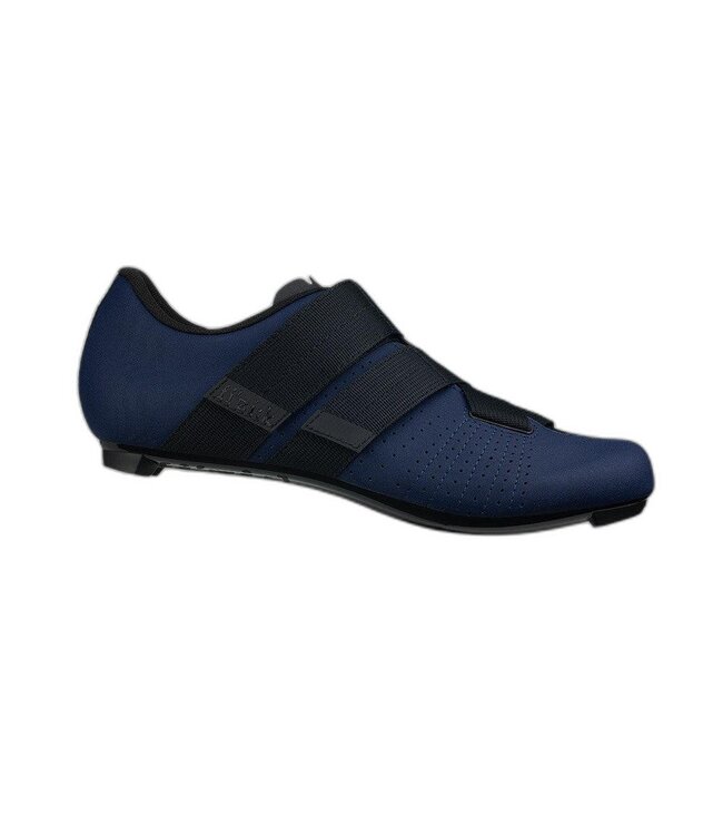 FIZIK Road Shoes Tempo Powerstrap R5 Navy / Black 41