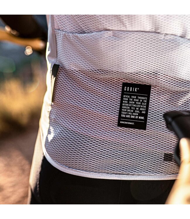 GOBIK Gobik Vest Plus 2.0 Men's