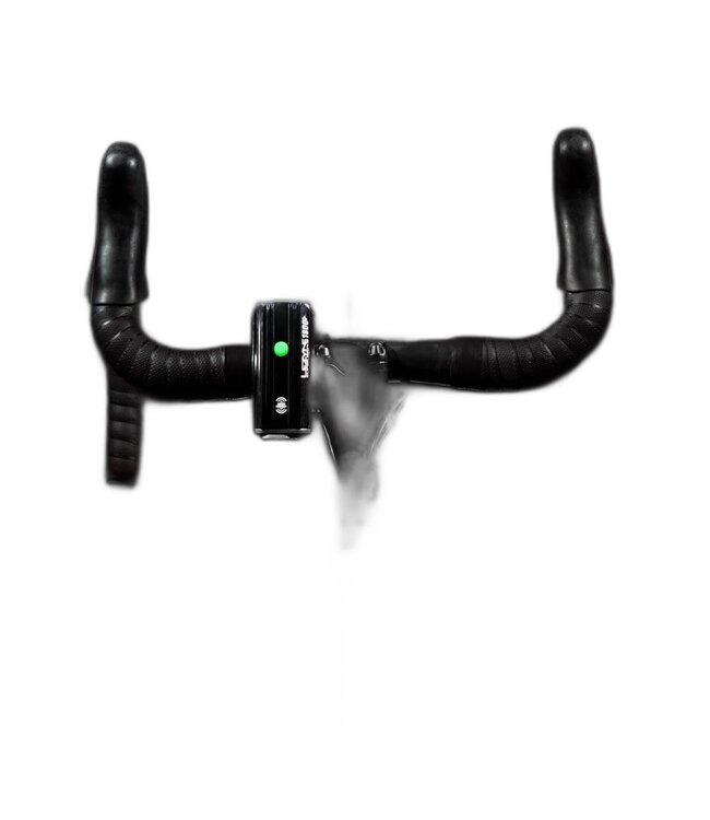 LEZYNE Lezyne SUPER DRIVE 1800+ SMART FRONT BLACK