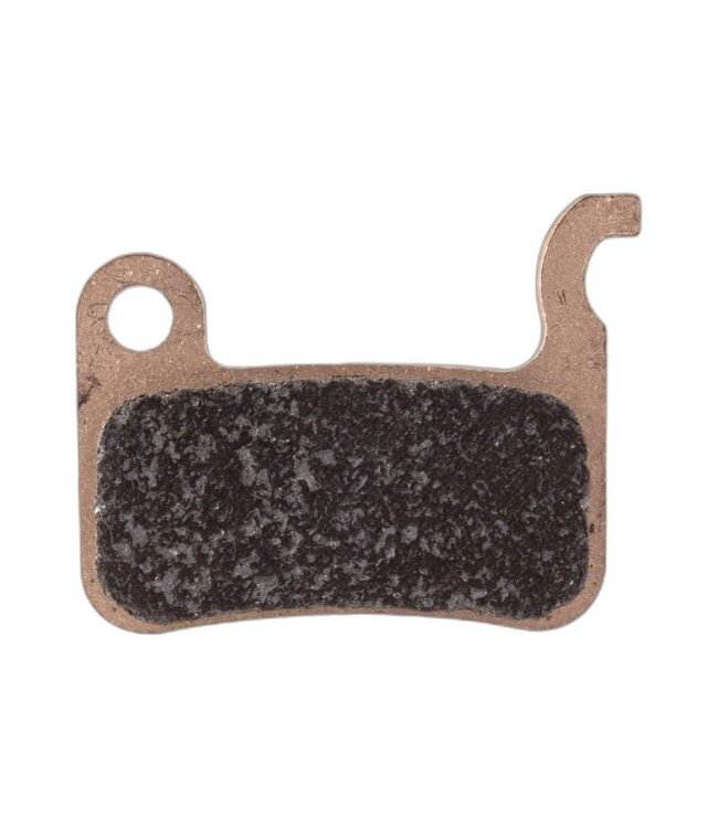 BRAKE SHOES CLK DISC SINT SHI XTR VRX824