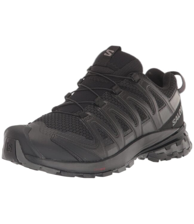 SALOMON Salomon XA Pro 3D v8 Men's Black/Black/Black 8.5 D