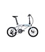 DAHON Dahon K-One e-bike (hub motor) White