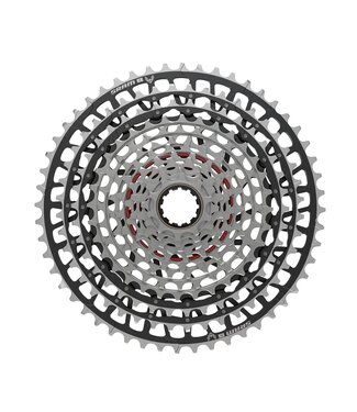 SRAM Sram Cassette XS-1299 T-Type Eagle 10-52 12 speed