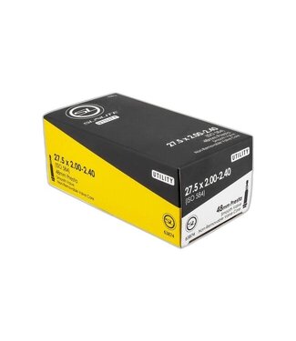 TUBE SUNLT UTILIT 27.5x2.00-2.40 PV48/SMTH/NRC FFW56mm