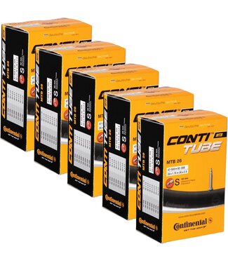 Continental  26 x 1.75-2.5 - PV 42mm Tube