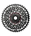 SRAM SRAM, XG-1391 XPLR E1, Cassette, Silver/Black, Speed: 13, 10-46T, XD-R