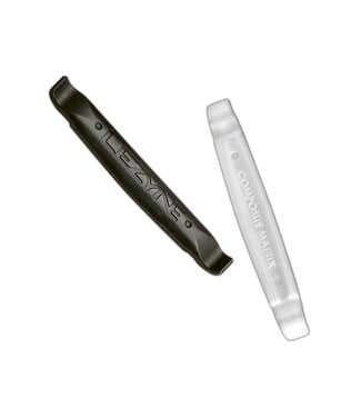 LEZYNE Lezyne Matrix Lever Black Set 2