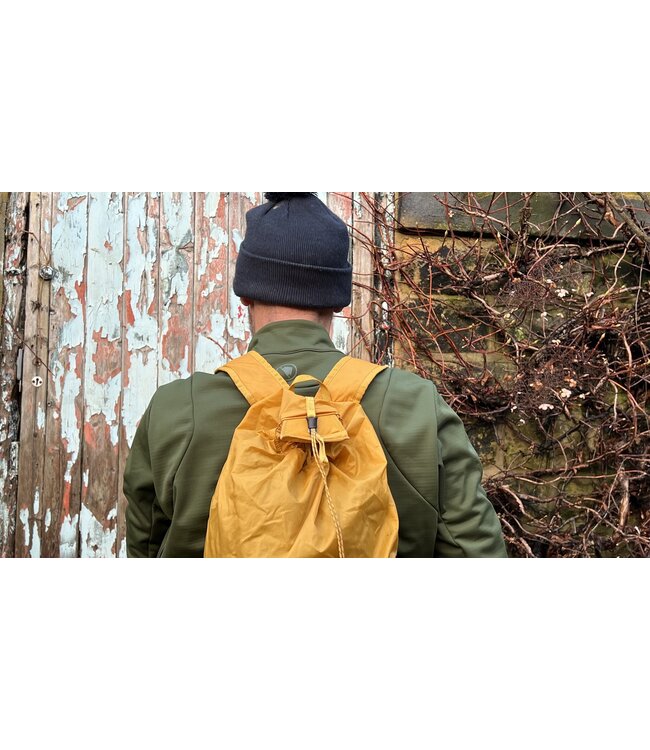 SPECIALIZED Specialized Specialized/Fjällräven Expandable Hip Pack OCHRE