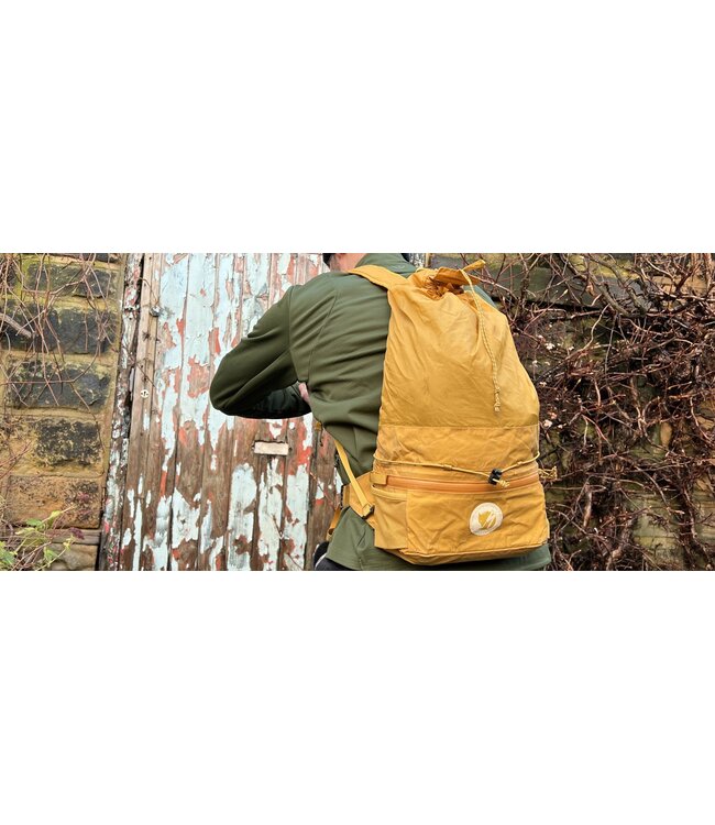 SPECIALIZED Specialized Specialized/Fjällräven Expandable Hip Pack OCHRE