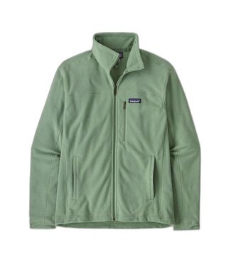 PATAGONIA Patagonia M's Micro D Jkt Black S