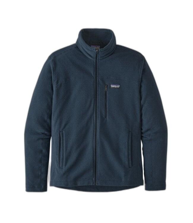 PATAGONIA Patagonia M's Micro D Jkt Black S