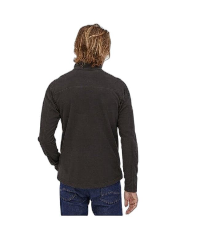 PATAGONIA Patagonia M's Micro D Jkt Black S
