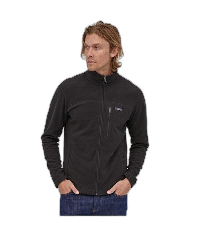 PATAGONIA Patagonia M's Micro D Jkt Black S