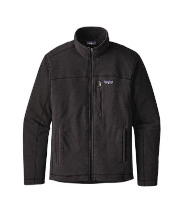 PATAGONIA Patagonia M's Micro D Jkt Black S