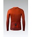 GOBIK Gobik CX Pro 3.0 Burnt Long Sleeve Jersey Unisex