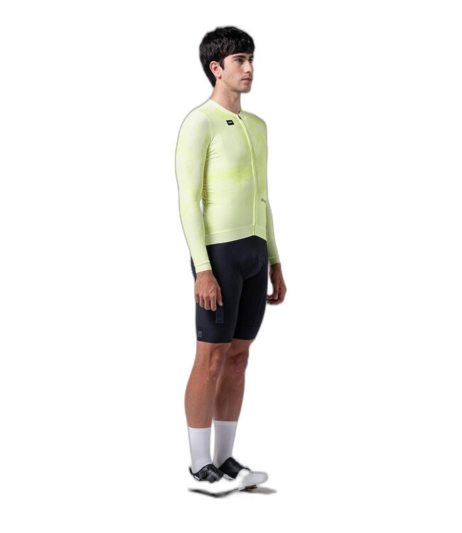 GOBIK Gobik CX Pro 3.0 Burnt Long Sleeve Jersey Unisex
