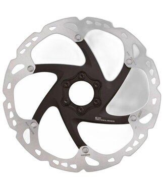 SHIMANO Shimano ROTOR FOR DISC BRAKE, SM-RT86, S 160MM, 6-BOLT TYPE