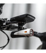 K-EDGE Stem Part K-EDGE Garmin Max XL Combo Mount 31.8 Black