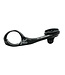 K-EDGE Stem Part K-EDGE Garmin Max XL Combo Mount 31.8 Black