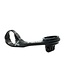 K-EDGE Stem Part K-EDGE Garmin Max XL Combo Mount 31.8 Black