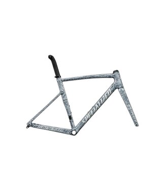 SPECIALIZED Specialized ALLEZ SPRINT FRMSET SEA/DUNEWHT 52