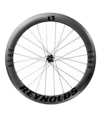 Reynolds AR58/62 DB TL XDR 24/24H Wheel Set