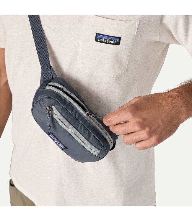 PATAGONIA Terravia Mini Hip Pack Wetland Blue ALL