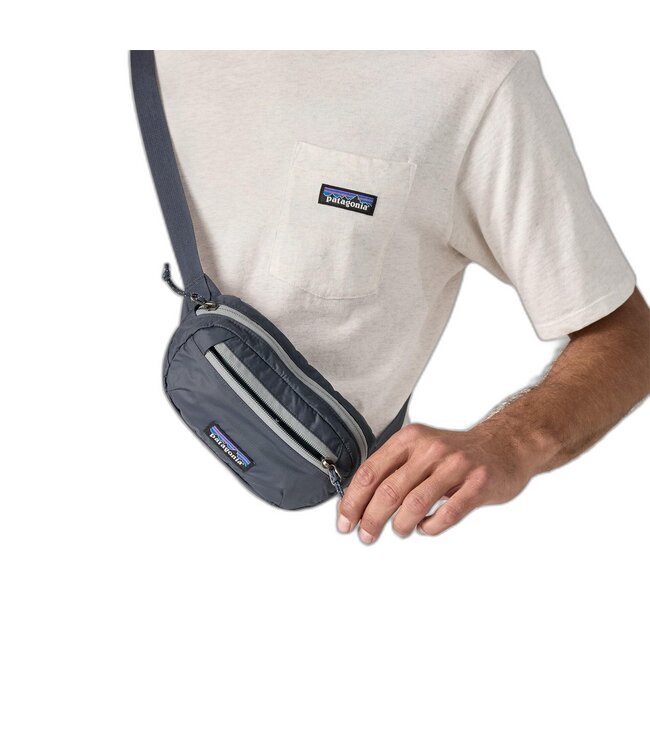 PATAGONIA Terravia Mini Hip Pack Wetland Blue ALL