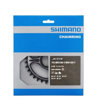 SHIMANO Chainring Shimano Crm95 Xtr Direct Mount 32T