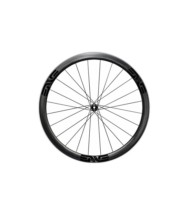 Enve 3.4 TL Disc ENVEA 12/142mm XDR Wheel Set