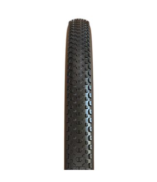 Maxxis TIRE MAX IKON 26x2.35 BK FOLD/120 3C/EXO/TR