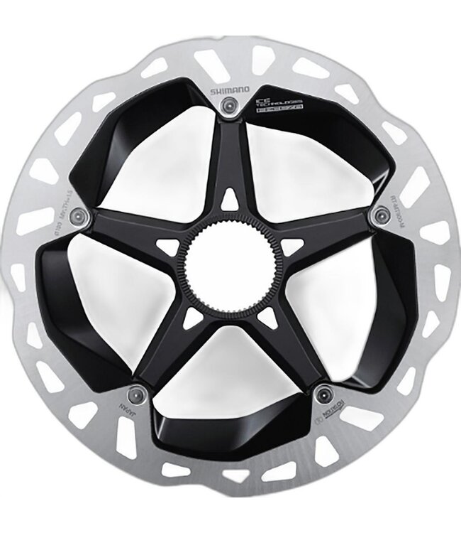 SHIMANO Shimano  RT-MT900,SS 140MM Rotor