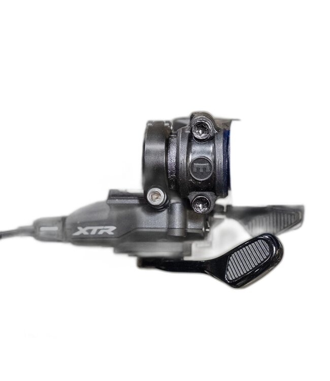 Wolf Tooth ShiftMount Clamp for I-spec EV Shifters 22.2mm