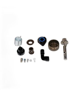 RockShox Upgrade Kit - 2- Position Remote, SidLuxe, A2+