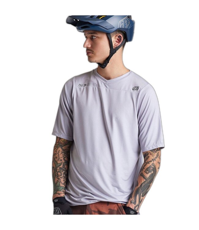 Troy Lee Designs Skyline SS Jersey Mono