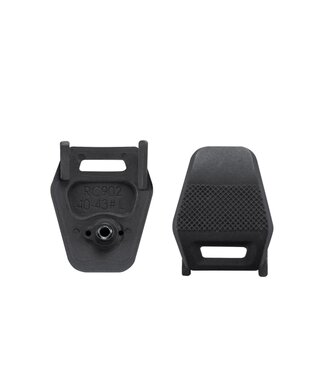SHIMANO Shimano HEEL PADS FOR RC902, SM FOR SIZES: 36-39.5