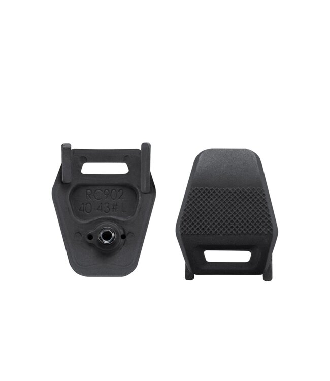 SHIMANO Shimano HEEL PADS FOR RC902, SM FOR SIZES: 36-39.5