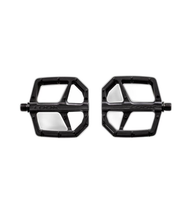 LOOK Look TRAIL ROC PLUS-BLACK