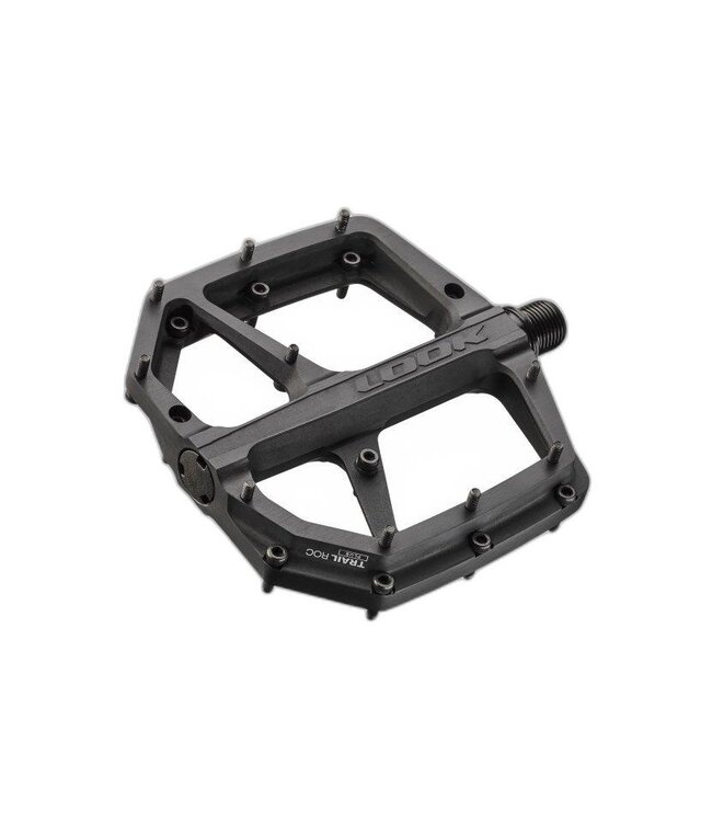 LOOK Look TRAIL ROC PLUS-BLACK